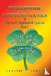 Lala, Corneliu, Lala, Cornelia - WORLDWIDE LOTTERY GAMES In Naturally Optimized Systems