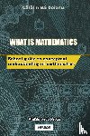 Barboianu, Catalin - What is Mathematics