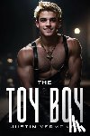 Vermonth, Justin - The toy boy