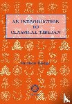 Hodge, Stephen - Introduction To Classical Tibetan