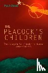 Webb, Paul - The Peacock's Children