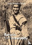 Kingdon-Ward, Frank - Return to the Irrawaddy