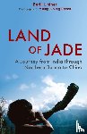 Lintner, Bertil - Land of Jade
