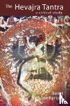 David L. Snellgrove - Hevajra Tantra