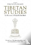  - Tibetan Studies in Honour of Hugh Richardson