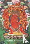 Van Gulik, Robert Hans - Hayagriva