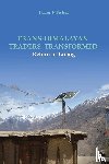 Fisher, James F (Carleton College) - Trans-Himalayan Traders Transformed
