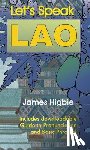 Higbie, James - Let's Speak Lao