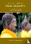 Luanwarawat, Rungrat - Introduction to Thai Reading