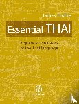 Higbie, James - Essential Thai