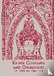 Marchal, Sappho - Khmer Costumes and Ornaments