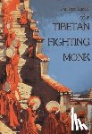 Khedrup, Tashi - Adventures Of A Tibetan Fighting Monk