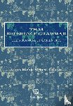 Higbie, James, Thinsan, Snea - Thai Reference Grammar