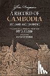 Zhou, Daguan - A Record of Cambodia