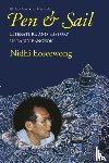 Eoseewong, Nidhi - Pen and Sail