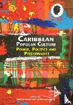  - Caribbean Popular Culture