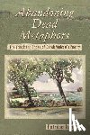 Ismond, Patricia - Abandoning Dead Metaphors