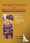 Robinson, A. N. - The Mechanics of Independence