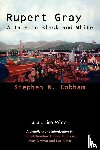 Cobham, Stephen N. - Rupert Gray