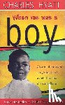 Hyatt, Charles W. - When Me Was a Boy