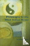 Mckenzie, Earl - Philosophy in the West Indian Novel