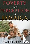 Thornburgh, Dick - Poverty and Perception in Jamaica