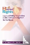  - Legal and Policy Perspectives on HIV and Human Rights in the Caribbean