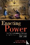 Handler, Jerome S., Bilby, Kenneth M. - Enacting Power