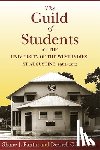 Pantin, Shane J., Peters, Dexnell G.L. - The Guild of Students at the University of the West Indies, St Augustine, 1962-2012
