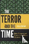 Morgan, Paula - The Terror and the Time