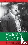 Lewis, Rupert C. - Marcus Garvey