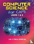 Duncan, Dr O'Neil - Computer Science for CAPE