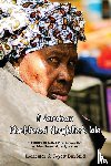 Burford, Lorrimer, Burford, Joyett - A Jamaican Plant-based Storyteller's Tale
