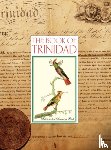 Besson, Gerard, Brereton, Bridget - The Book of Trinidad (HARDCOVER)