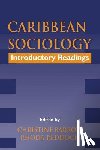  - Caribbean Sociology