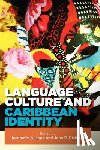  - Language, Culture and Caribbean Identity
