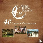 Lumb, Judy, Waight, Lydia - Belize Audubon Society