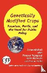 Mitchell, Anne, Rajagopal, Pinayur, Holtz, Susan - Genetically Modified Crops
