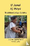 Saqui, Garcia Aurora - U Janal Aj Maya