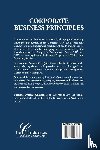 Ffolkes Goldson, Suzanne - Corporate Business Principles