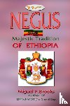 Miguel Brooks - Negus
