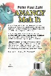 Zahl, Peter-Paul - Anancy Mek It
