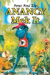 Zahl, Peter-Paul - Anancy Mek It