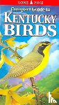 Roedel, Michael, Kennedy, Gregory - Compact Guide to Kentucky Birds