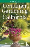 Beaver, Jennifer, Williamson, Don - Container Gardening for California
