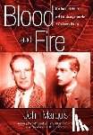Marquis, John - Blood And Fire