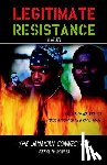 McDonald, Errol - McDonald, E: Legitimate Resistance