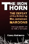 Robinson, Carey - The Iron Torn