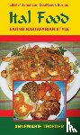 Troeder, Annemarie - Ital Food