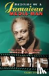 Robinson, Carey - Memoirs Of A Jamaican Media Man